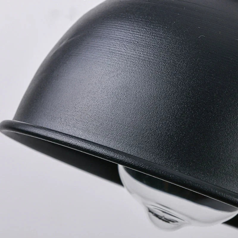 RetroLicht Classic Outdoor Wall Lamp | Wall Lamp | iron | Elegant Wall Illumination