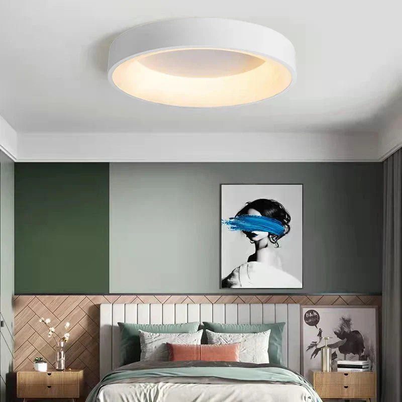 Luminara Elegant Round Ceiling Lighting | Ceiling Light | LED | 265V | Modern Ceiling Lighting