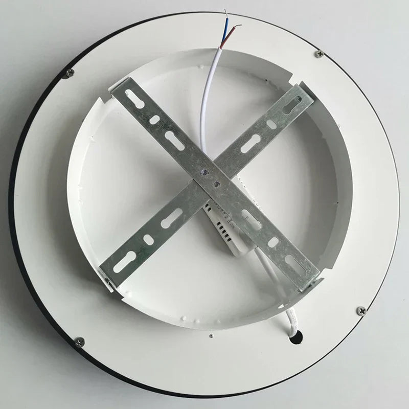 Luminara Elegant Round Ceiling Lighting | Ceiling Light | LED | 265V | Modern Ceiling Lighting