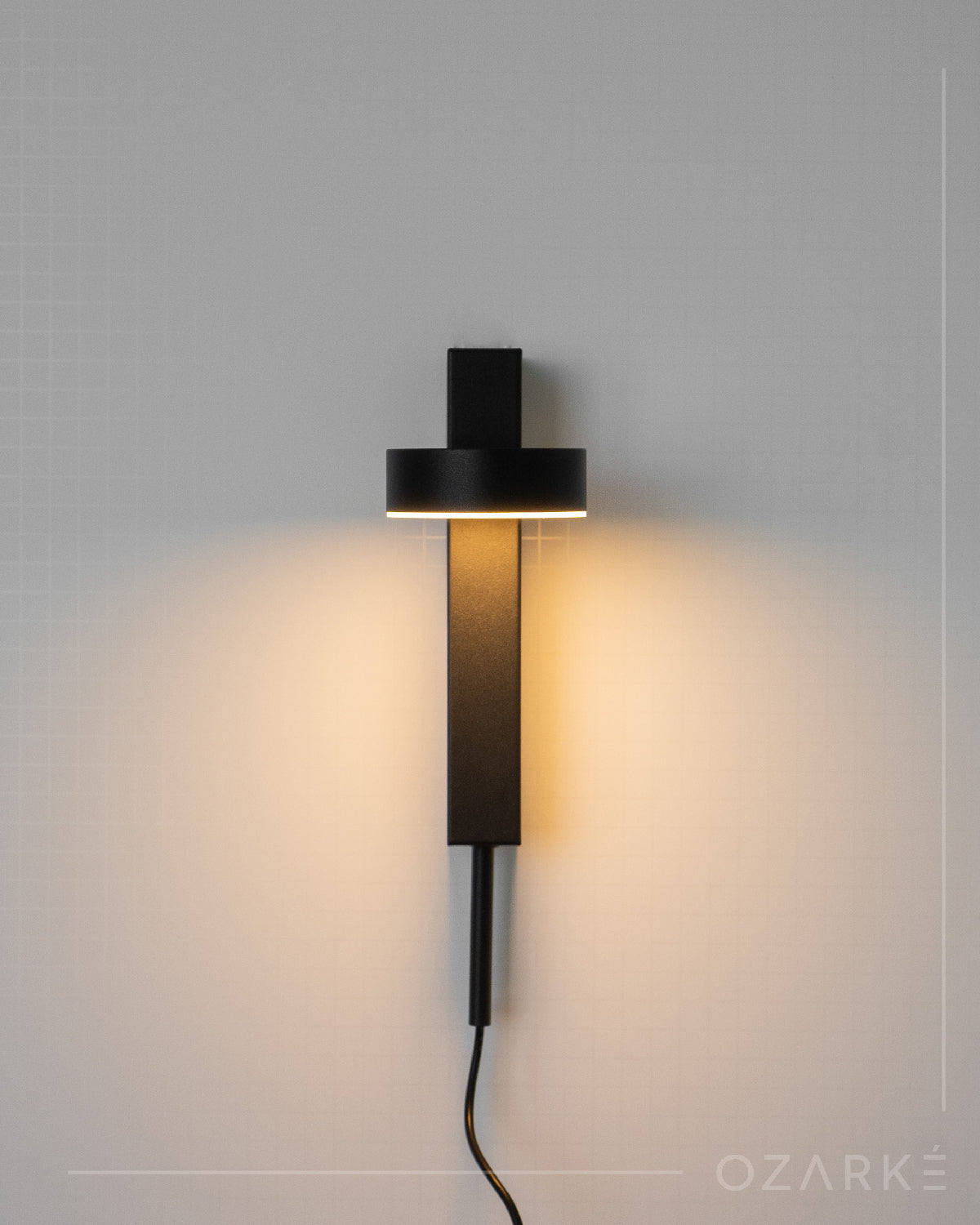 Celine Wall Sconce | Wall Lamp | Led | Aluminum | 20W | 100-240V | Elegant Wall Illumination