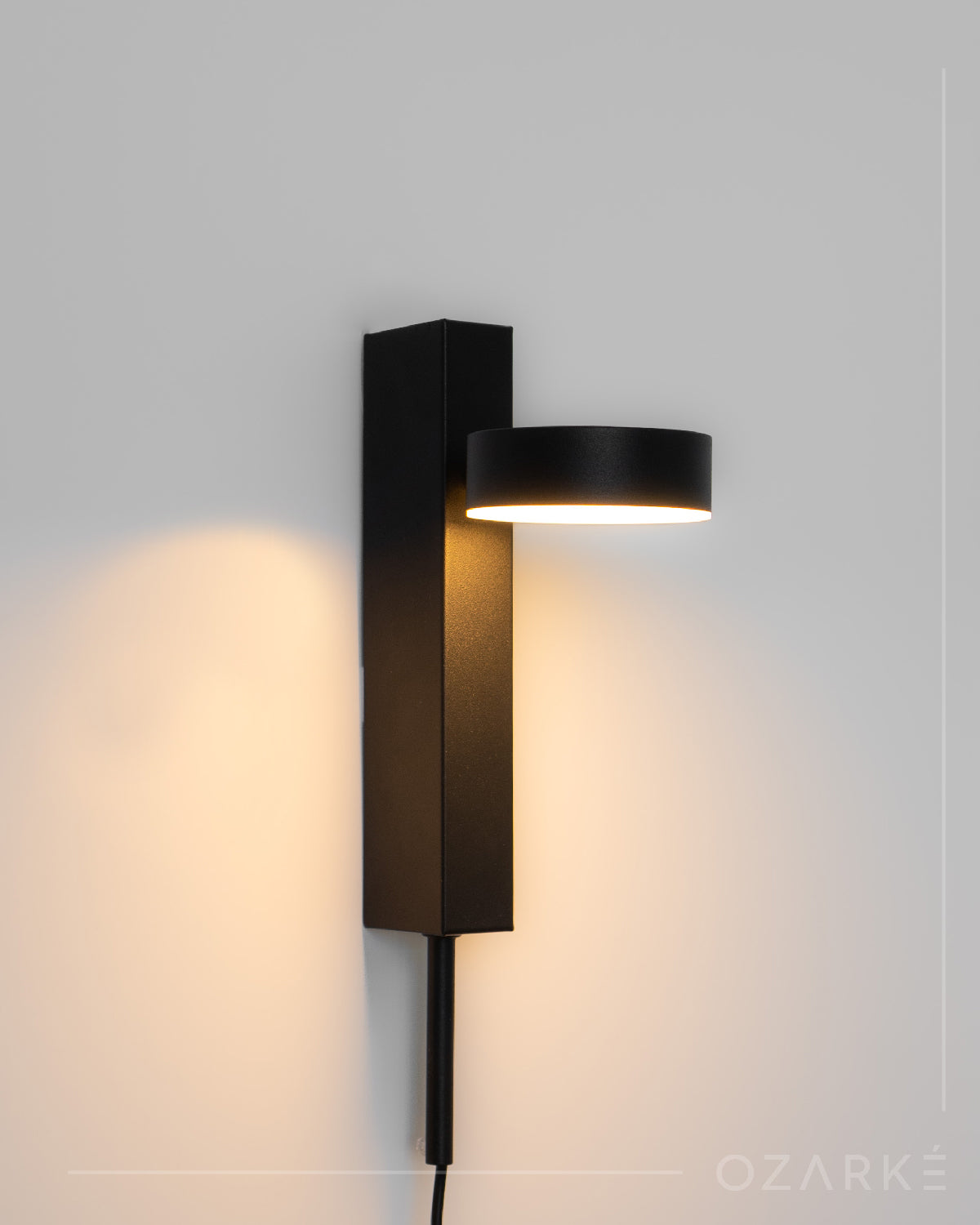 Celine Wall Sconce | Wall Lamp | Led | Aluminum | 20W | 100-240V | Elegant Wall Illumination