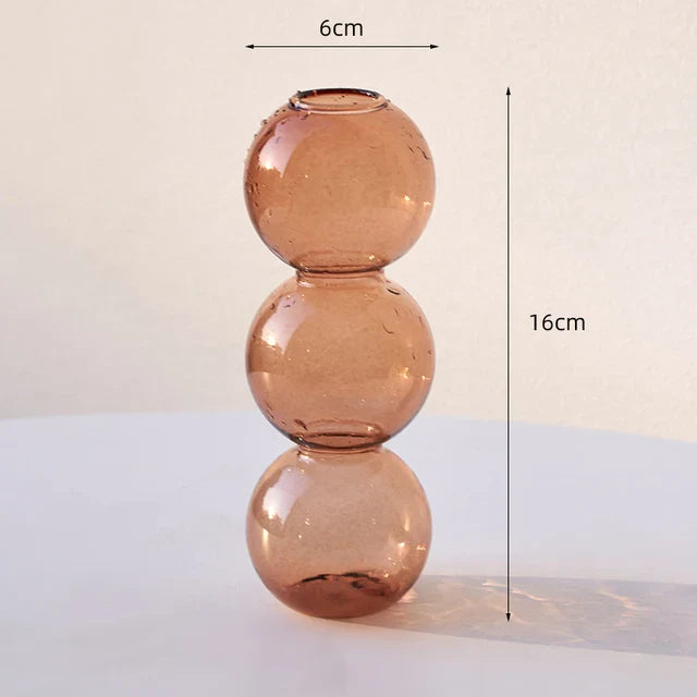 Vase Bello | Decorative Item | Elegant Home Decor