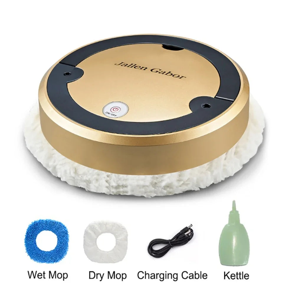 New Mopping with Sprayer Machine Wet | Cleaning Tool | Functional Home Appliance