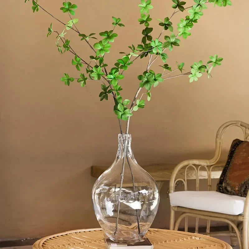 Vase Belly | Decorative Item | Elegant Home Decor