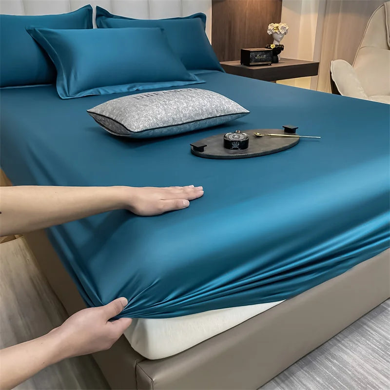 High Quality Egyptian Cotton Sheets | Bedding | Cotton | Elegant | Mattress Protectors | Cotton | Premium quality bedding for ultimate comfort