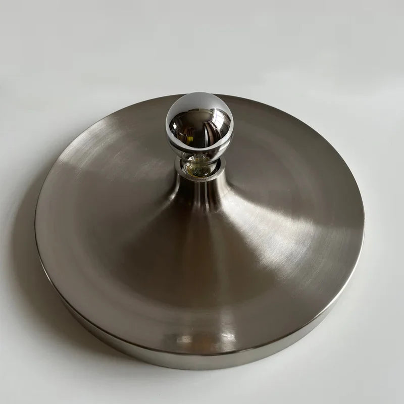 BauhausWall Wall Lamp Living Room | Wall Lamp | Iron | Elegant Wall Illumination