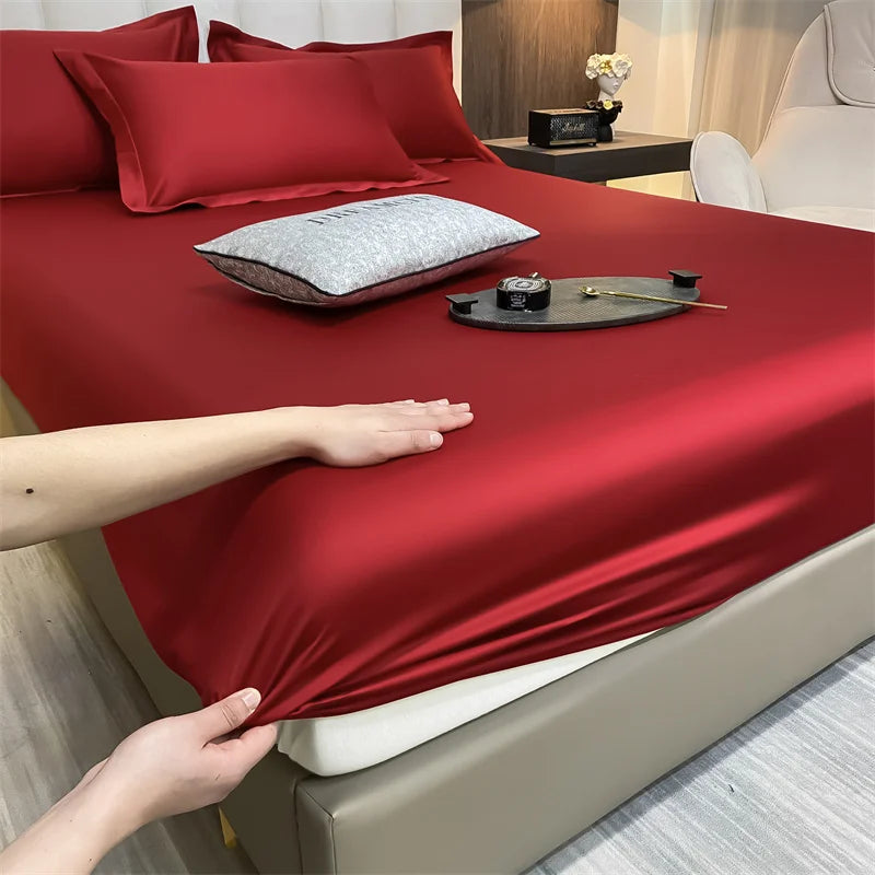 High Quality Egyptian Cotton Sheets | Bedding | Cotton | Elegant | Mattress Protectors | Cotton | Premium quality bedding for ultimate comfort