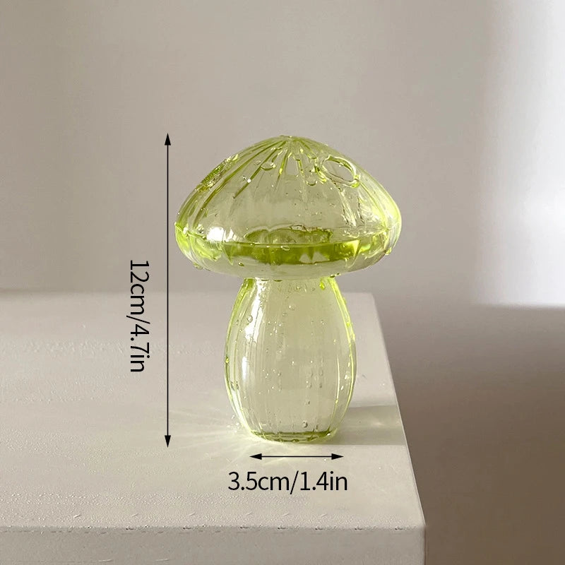 Retro Glass Flower Vase Home Decoration | Vase | glass | Elegant Home Decor