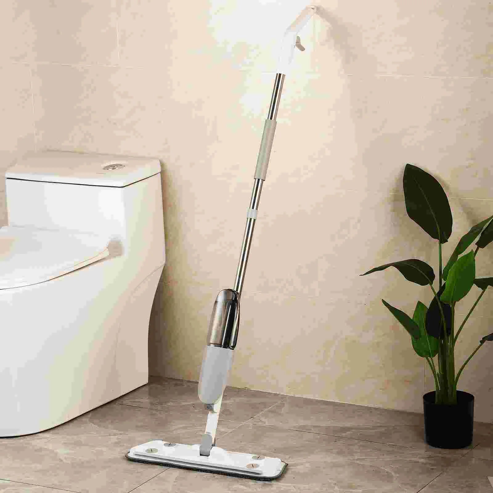 Floor Mop Cordless Dry Wet Ceramics | Appliance | Stainless steel/plastic/fiber | Functional Home Appliance