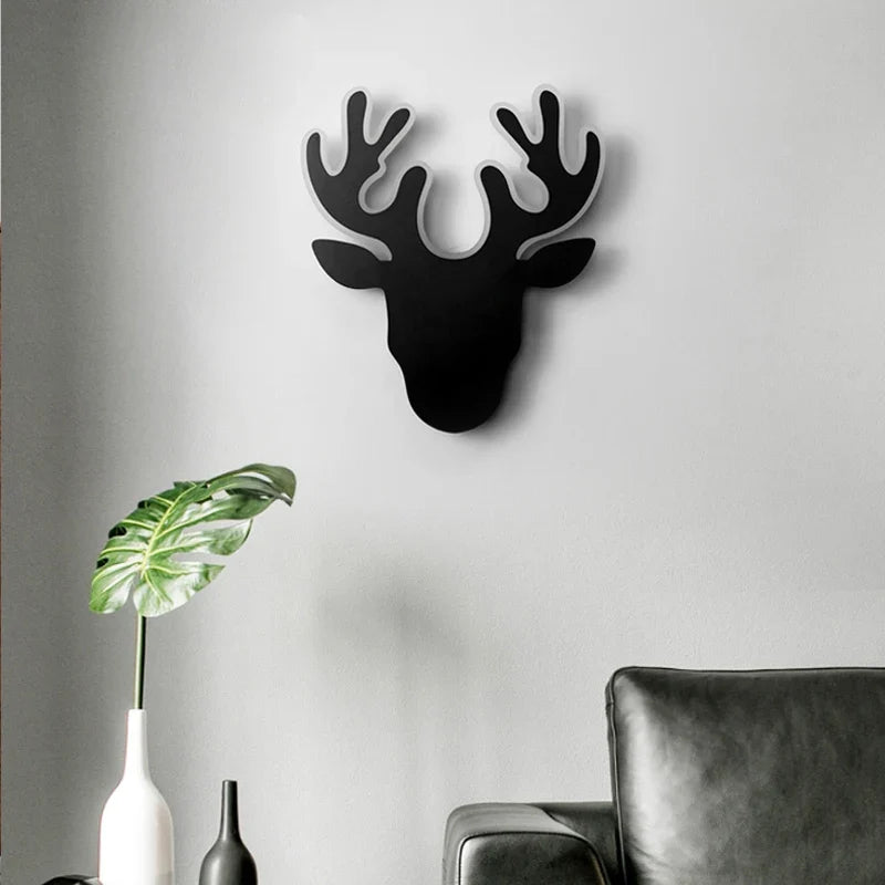 CreatiefLicht Modern Bedside Lamp | Lighting | Led | iron | 85V - 265V | Premium Lighting Solution