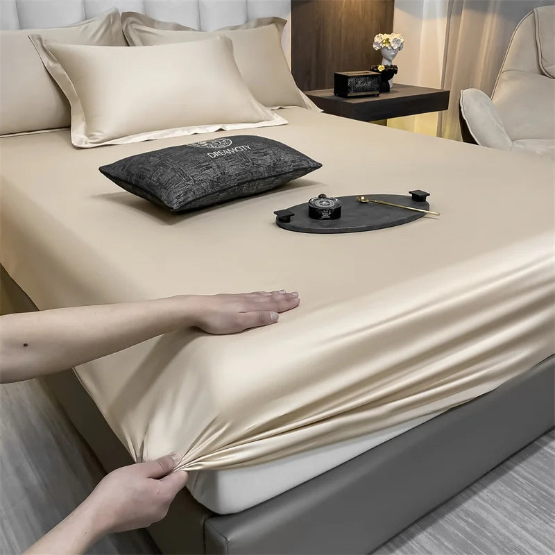High Quality Egyptian Cotton Sheets | Bedding | Cotton | Elegant | Mattress Protectors | Cotton | Premium quality bedding for ultimate comfort