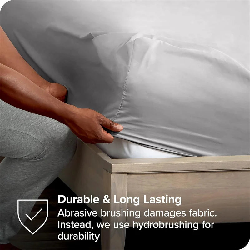 High Quality Egyptian Cotton Sheets | Bedding | Cotton | Elegant | Mattress Protectors | Cotton | Premium quality bedding for ultimate comfort