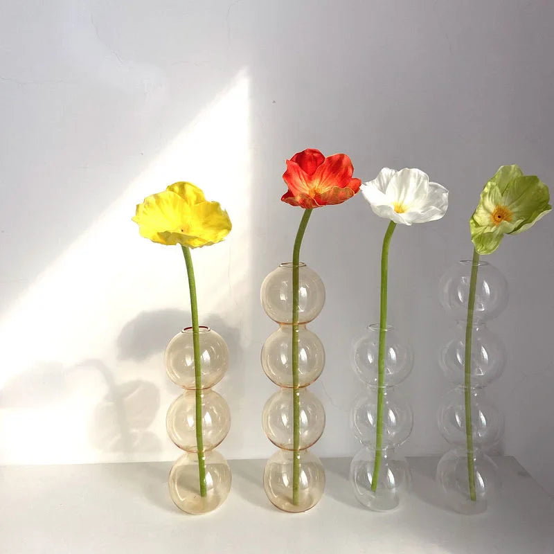 Vase Bello | Decorative Item | Elegant Home Decor
