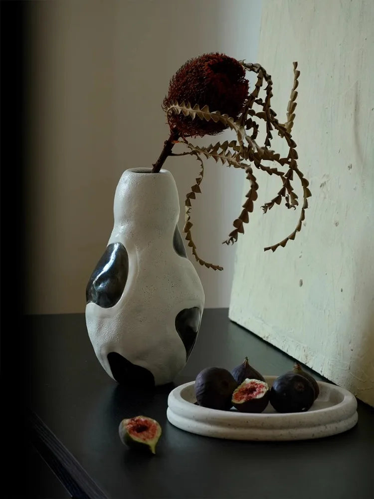 Vase Modatici | Decorative Item | Elegant Home Decor