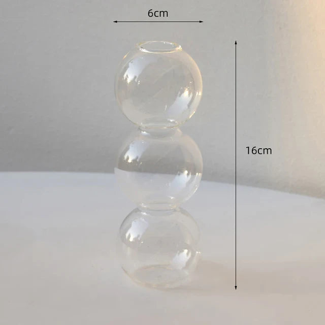 Vase Bello | Decorative Item | Elegant Home Decor
