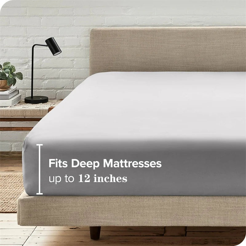 High Quality Egyptian Cotton Sheets | Bedding | Cotton | Elegant | Mattress Protectors | Cotton | Premium quality bedding for ultimate comfort
