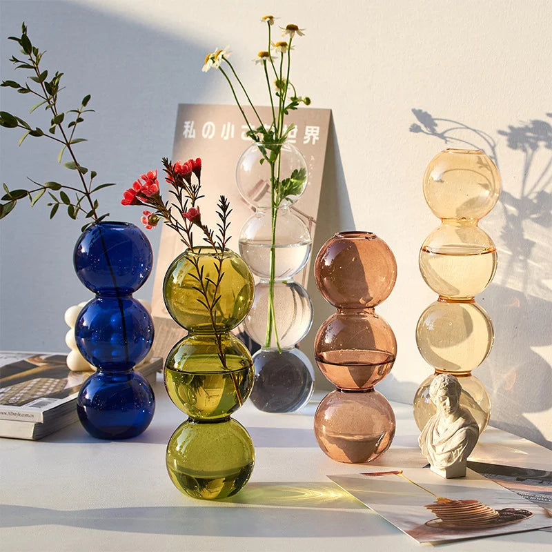 Vase Bello | Decorative Item | Elegant Home Decor