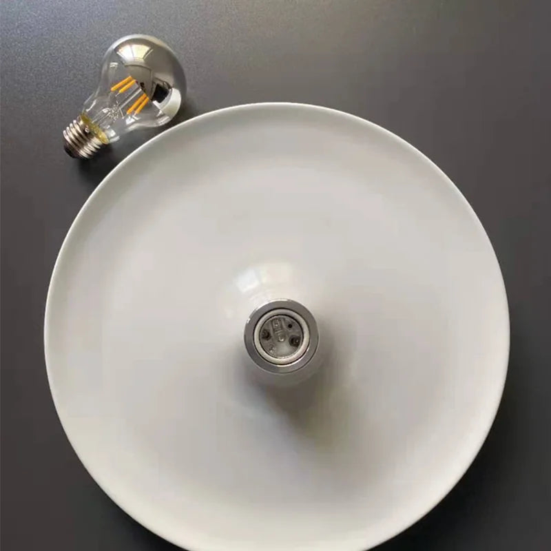 BauhausWall Wall Lamp Living Room | Wall Lamp | Iron | Elegant Wall Illumination