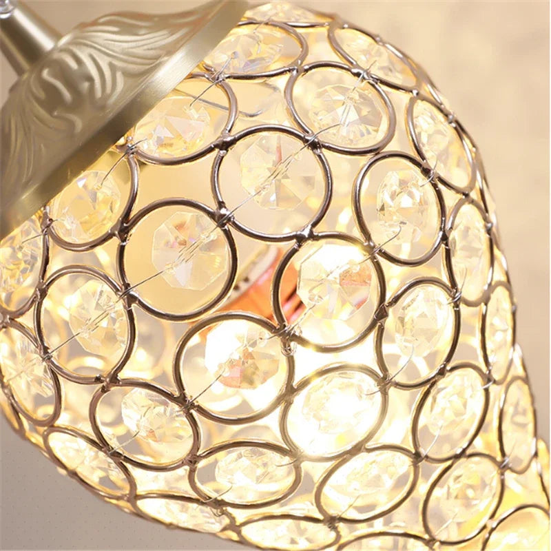 UnicornLight Children Room Wall Lamp | Wall Lamp | Metal/Plastic | 110V-22V | Elegant Wall Illumination