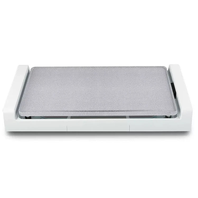 DMWD 1800W 220V Household Smokeless Barbecue | Appliance | 1800W | 220V | Functional Home Appliance