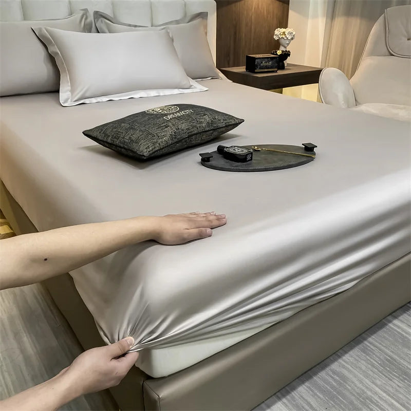 High Quality Egyptian Cotton Sheets | Bedding | Cotton | Elegant | Mattress Protectors | Cotton | Premium quality bedding for ultimate comfort