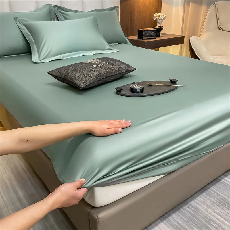 High Quality Egyptian Cotton Sheets | Bedding | Cotton | Elegant | Mattress Protectors | Cotton | Premium quality bedding for ultimate comfort