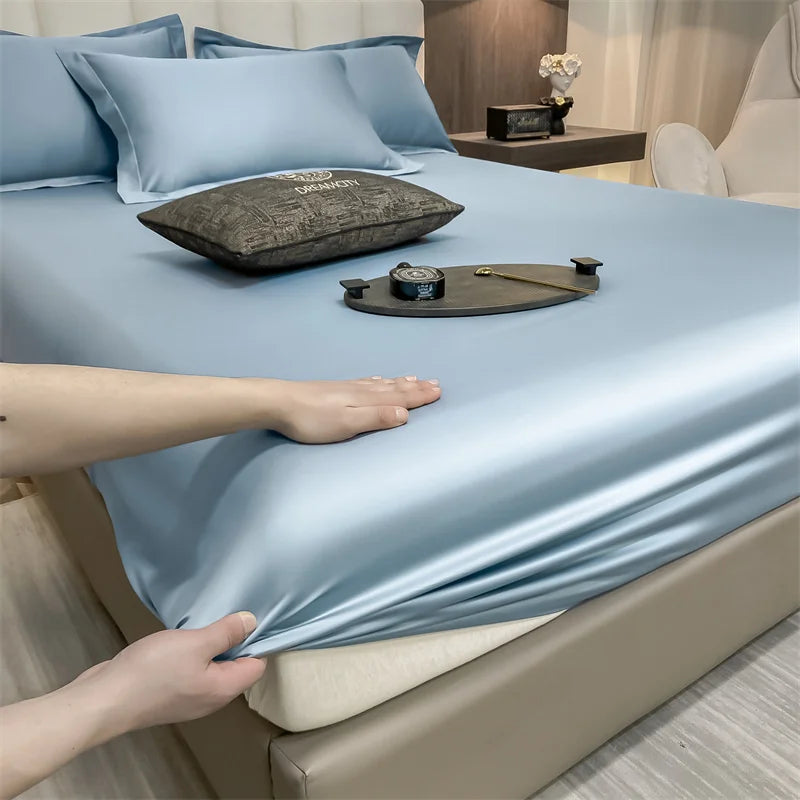 High Quality Egyptian Cotton Sheets | Bedding | Cotton | Elegant | Mattress Protectors | Cotton | Premium quality bedding for ultimate comfort