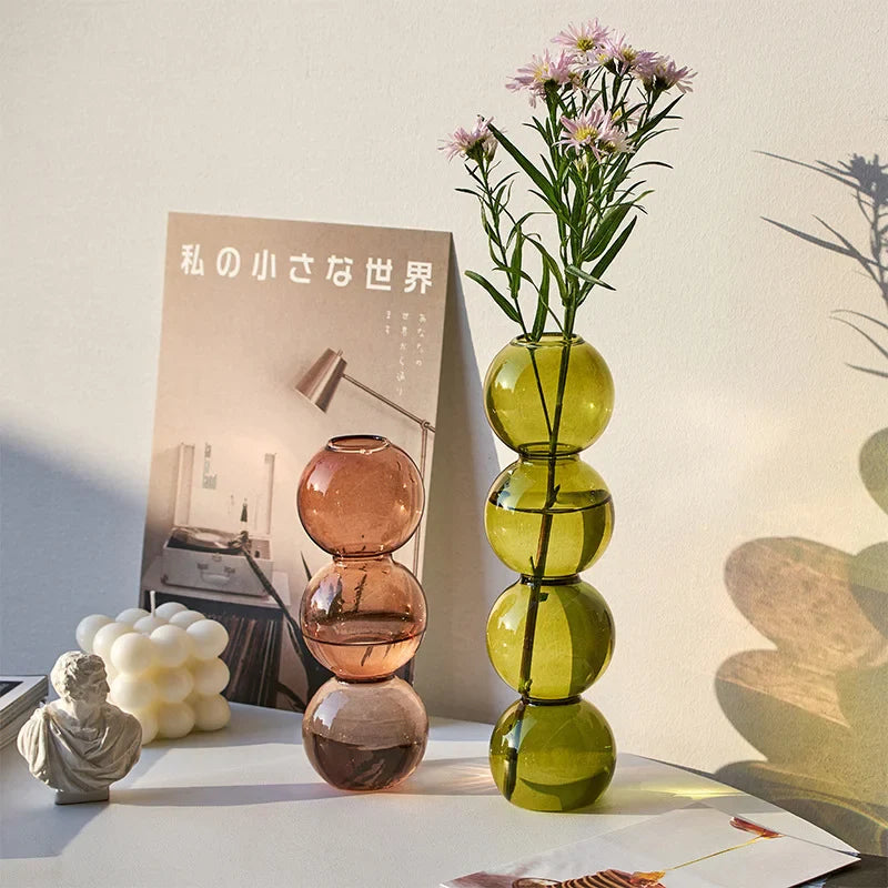 Vase Bello | Decorative Item | Elegant Home Decor
