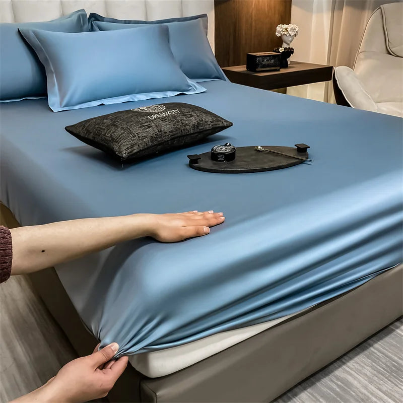 High Quality Egyptian Cotton Sheets | Bedding | Cotton | Elegant | Mattress Protectors | Cotton | Premium quality bedding for ultimate comfort