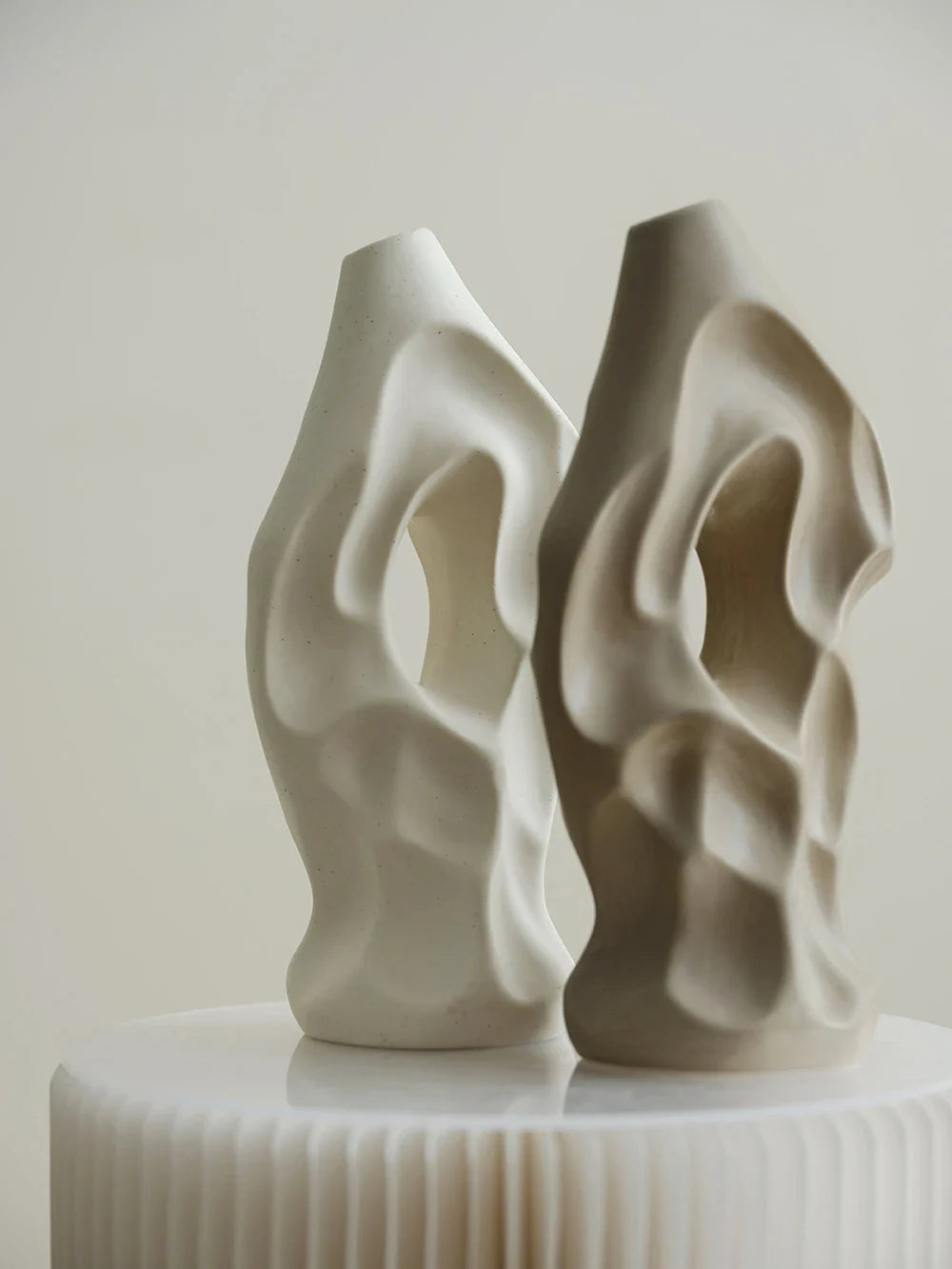 Vase Bello Lux | Decorative Item | Elegant Home Decor