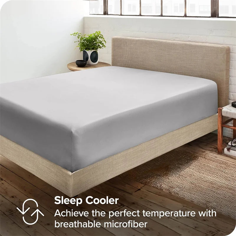 High Quality Egyptian Cotton Sheets | Bedding | Cotton | Elegant | Mattress Protectors | Cotton | Premium quality bedding for ultimate comfort