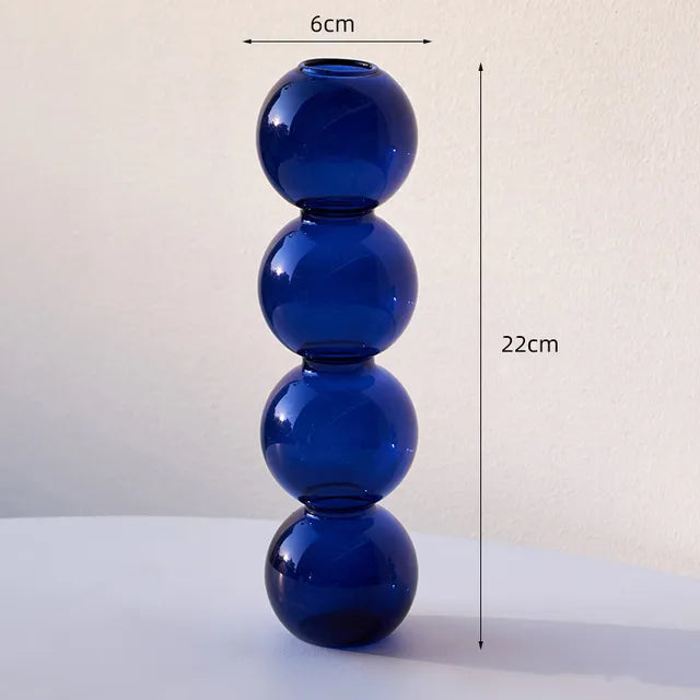 Vase Bello | Decorative Item | Elegant Home Decor