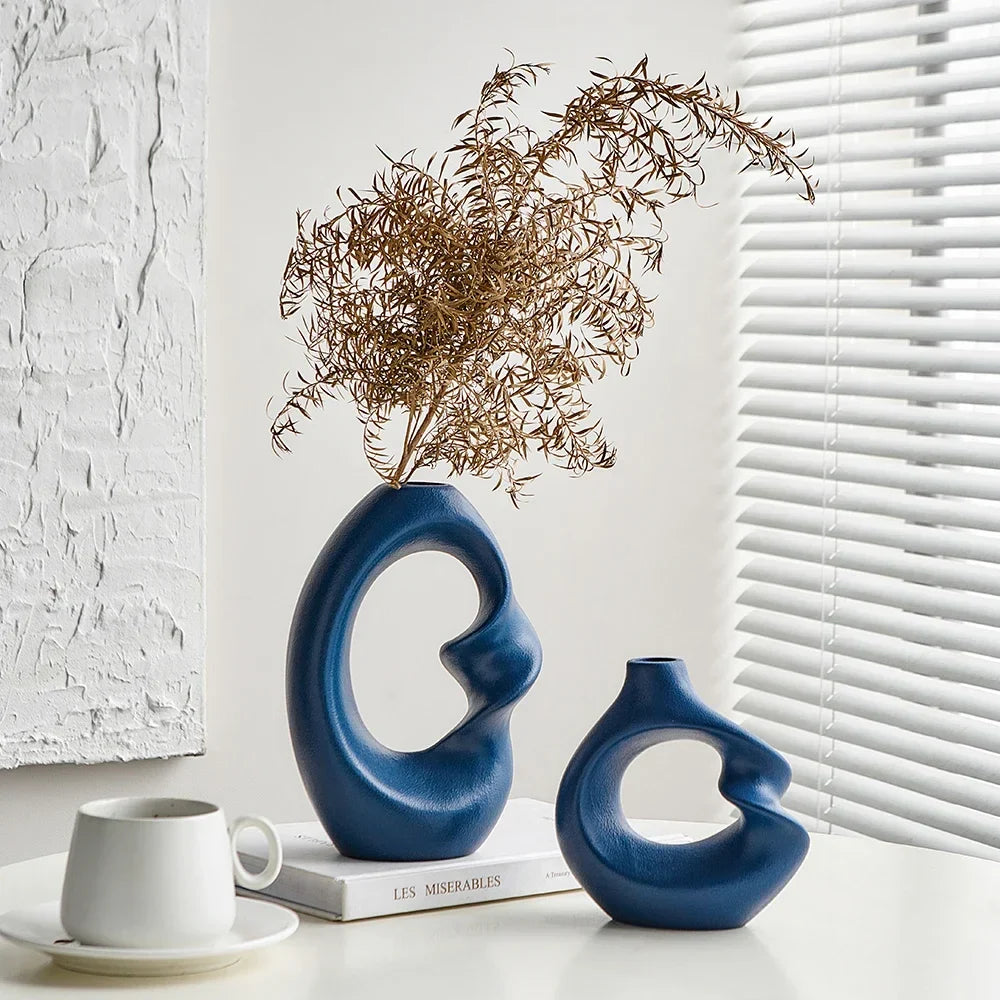 Vase Picco (set of pieces) | Decorative Item | Elegant Home Decor