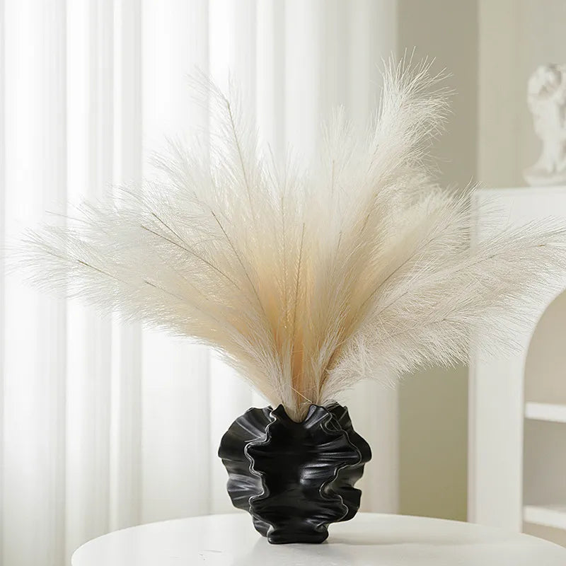 Vase Coral | Decorative Item | Elegant Home Decor