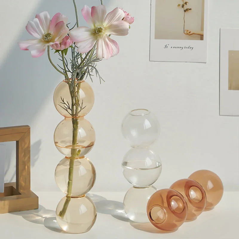 Vase Bello | Decorative Item | Elegant Home Decor