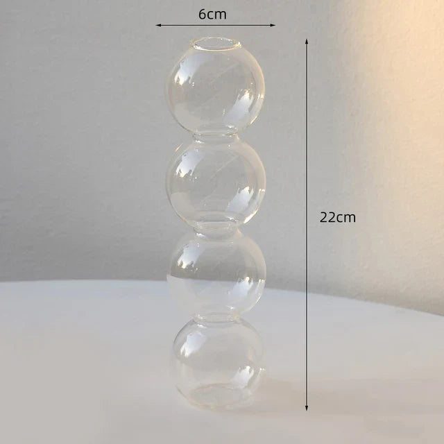 Vase Bello | Decorative Item | Elegant Home Decor