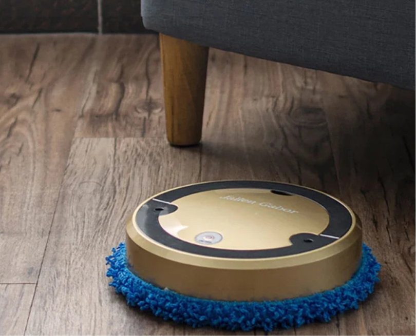 New Mopping with Sprayer Machine Wet | Cleaning Tool | Functional Home Appliance