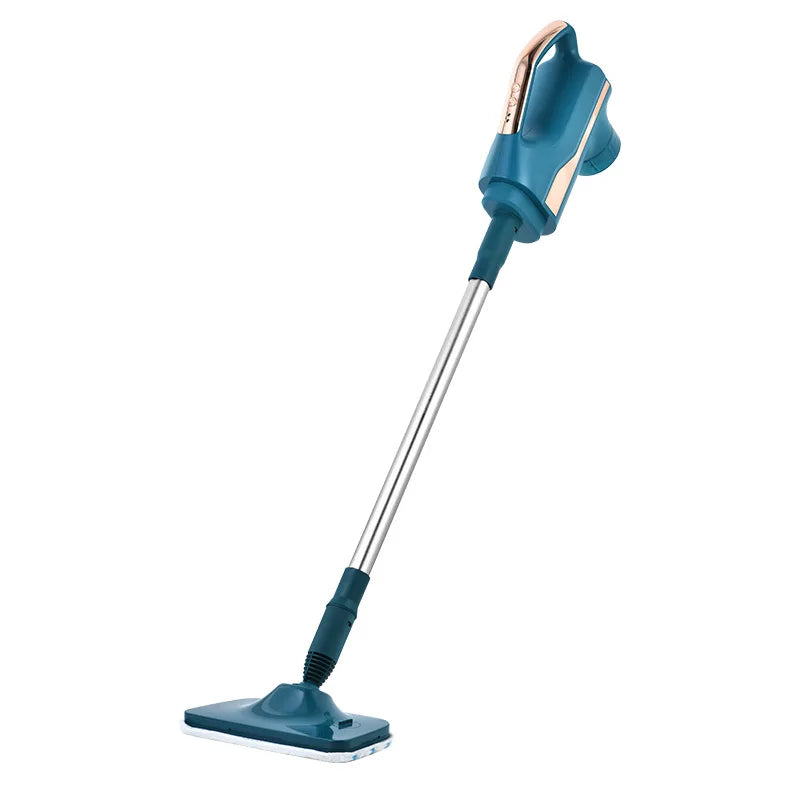 High Temperature Steam Mop Electric Steam | Cleaning Tool | 1500W | 110V-220V | Functional Home Appliance