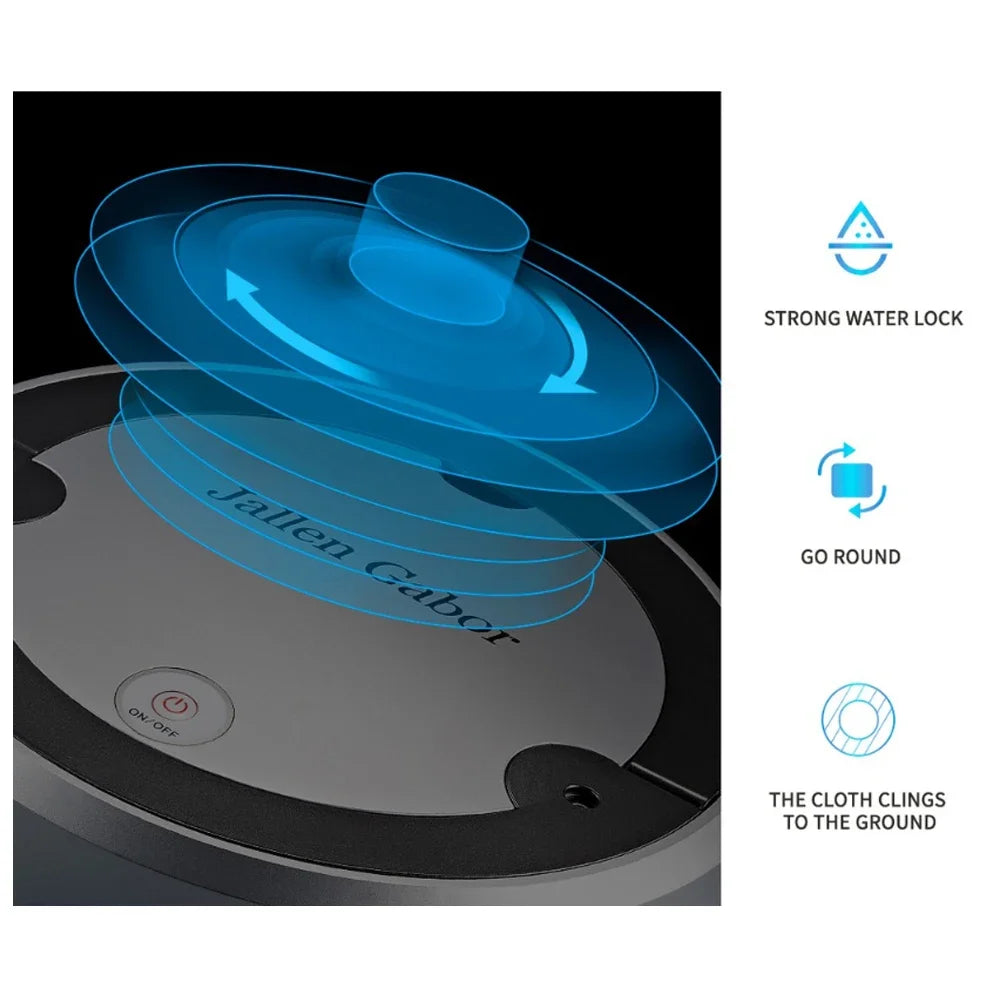 New Mopping with Sprayer Machine Wet | Cleaning Tool | Functional Home Appliance