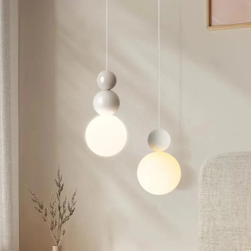 LichtKroon Hanging Lamp Indoor Lighting | Lighting | LED | glass/iron | Premium Lighting Solution