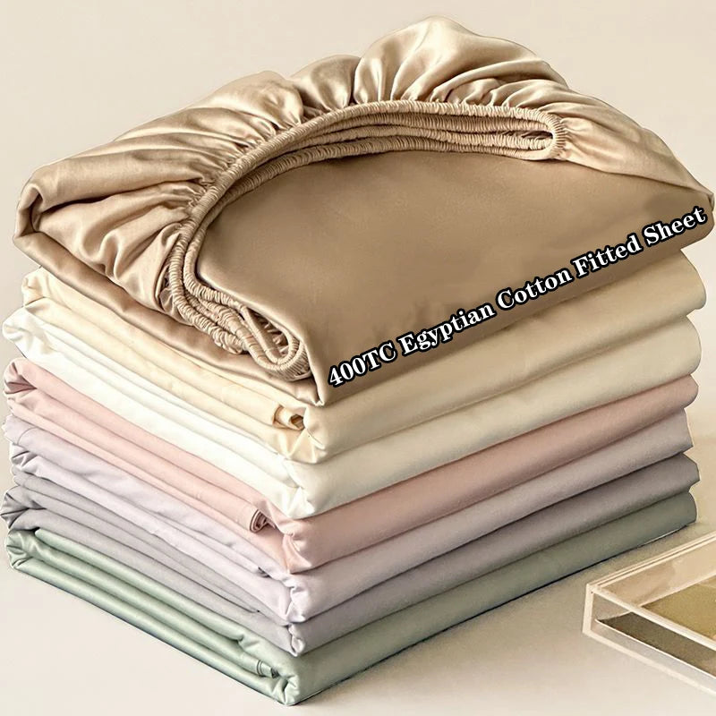 High Quality Egyptian Cotton Sheets | Bedding | Cotton | Elegant | Mattress Protectors | Cotton | Premium quality bedding for ultimate comfort