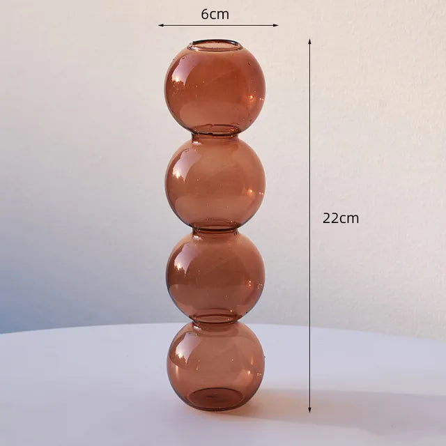 Vase Bello | Decorative Item | Elegant Home Decor