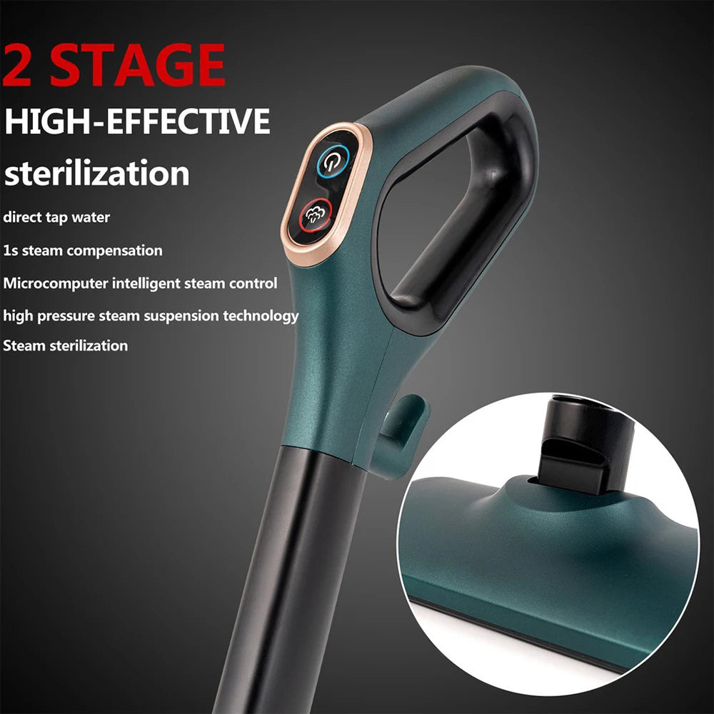 Vacuum 1200W | Cleaning Tool | 1001-1200W | Functional Home Appliance