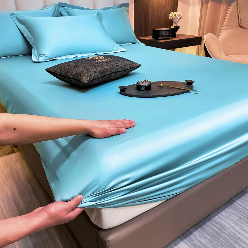 High Quality Egyptian Cotton Sheets | Bedding | Cotton | Elegant | Mattress Protectors | Cotton | Premium quality bedding for ultimate comfort