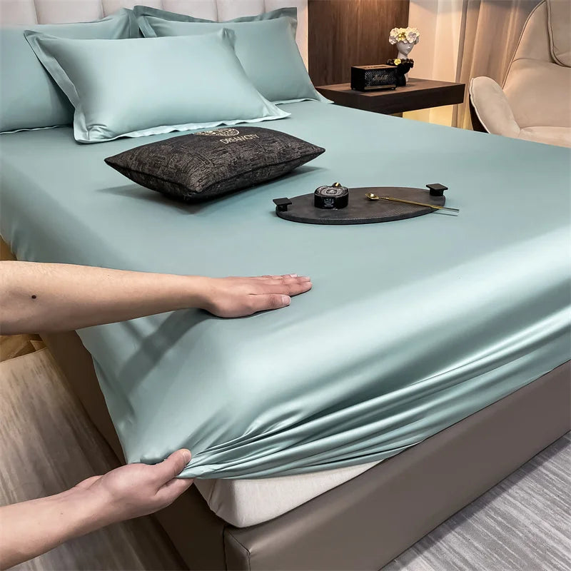 High Quality Egyptian Cotton Sheets | Bedding | Cotton | Elegant | Mattress Protectors | Cotton | Premium quality bedding for ultimate comfort
