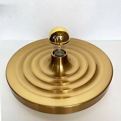 BauhausWall Wall Lamp Living Room | Wall Lamp | Iron | Elegant Wall Illumination