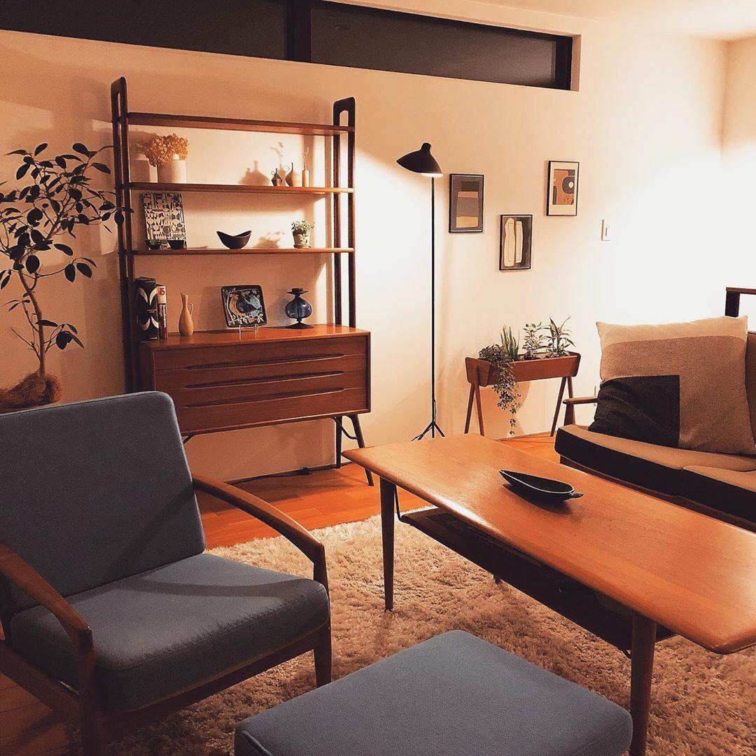 Serge Mouille Floor Lamp | Floor Lamp | LED | aluminum/metal | 240v | Stylish Floor Lighting