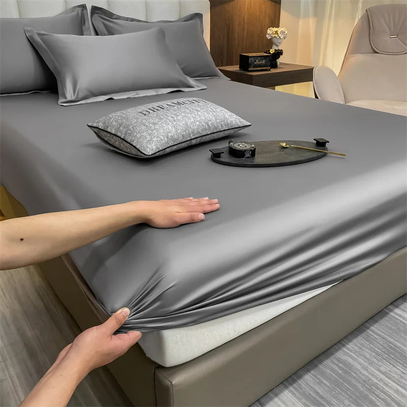 High Quality Egyptian Cotton Sheets | Bedding | Cotton | Elegant | Mattress Protectors | Cotton | Premium quality bedding for ultimate comfort