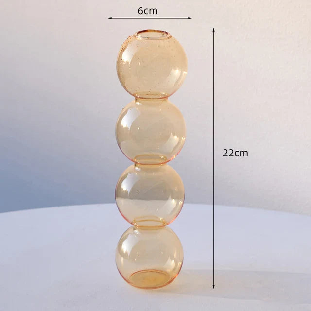 Vase Bello | Decorative Item | Elegant Home Decor