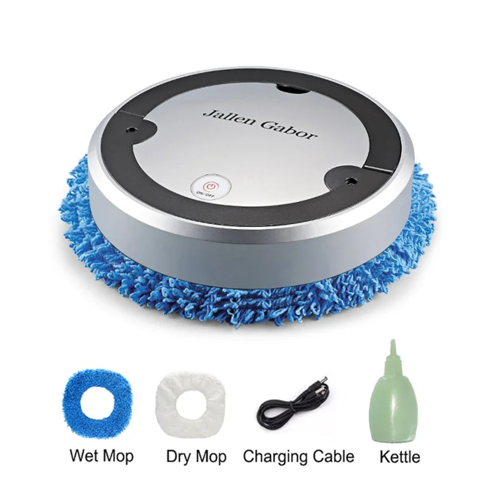 New Mopping with Sprayer Machine Wet | Cleaning Tool | Functional Home Appliance